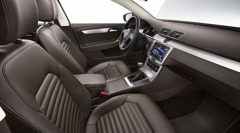 Volkswagen Passat 2.0 Tdi