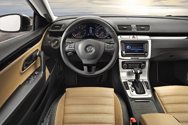 Volkswagen Passat 2.0 Tdi