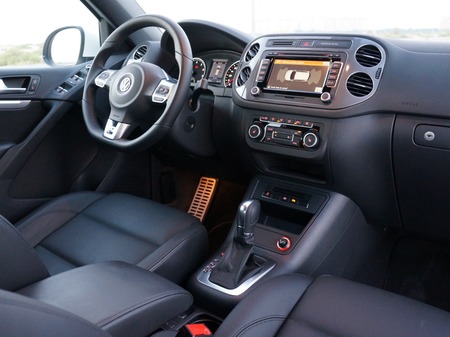 Volkswagen Passat 2.0 Tsi