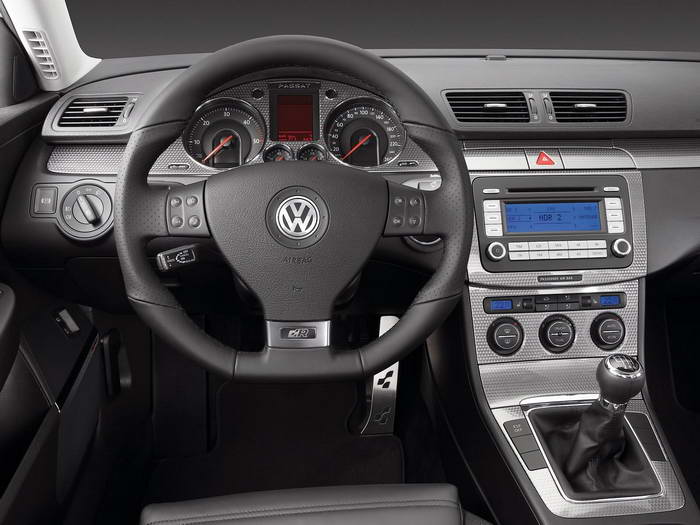 Volkswagen Passat 2.0