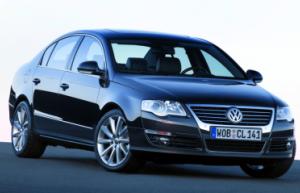 Volkswagen Passat 2.0