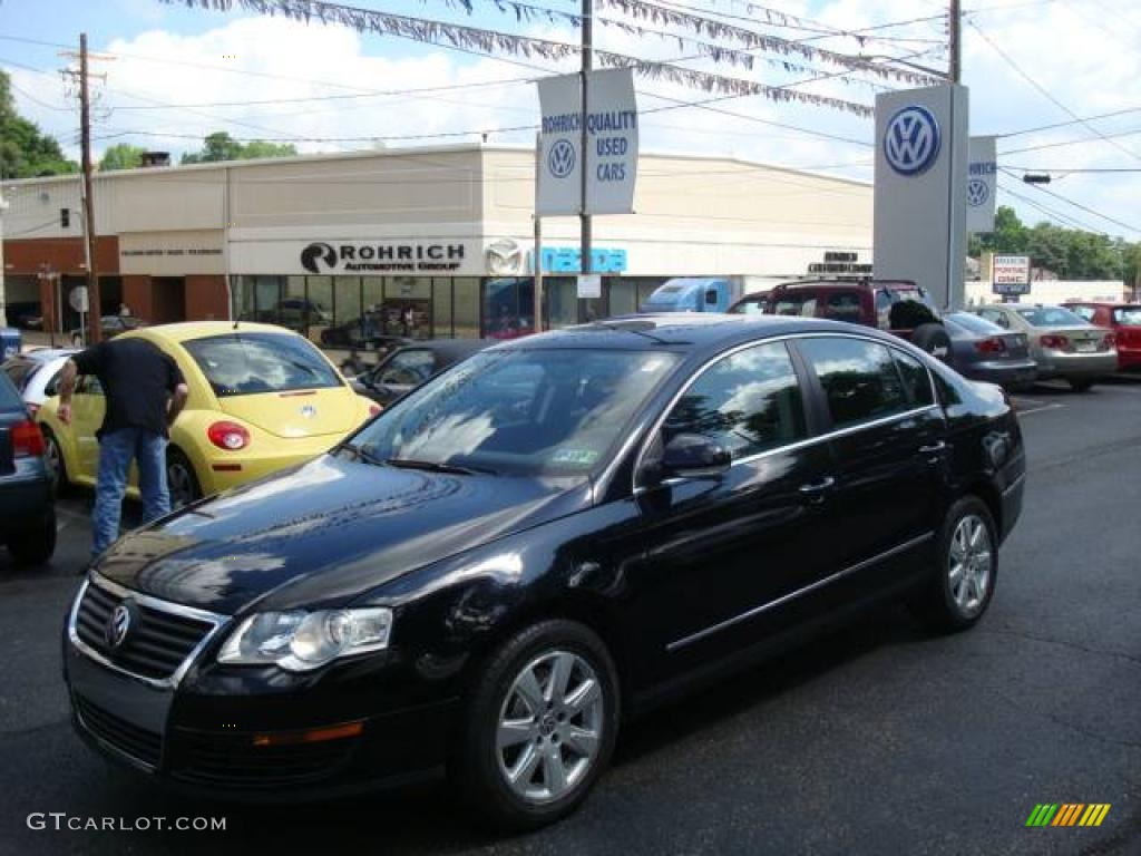 Volkswagen Passat 2.0t