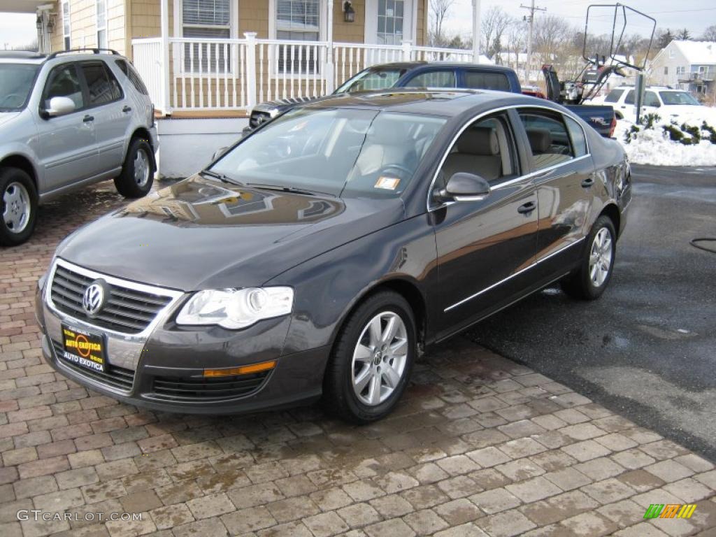 Volkswagen Passat 2.0t