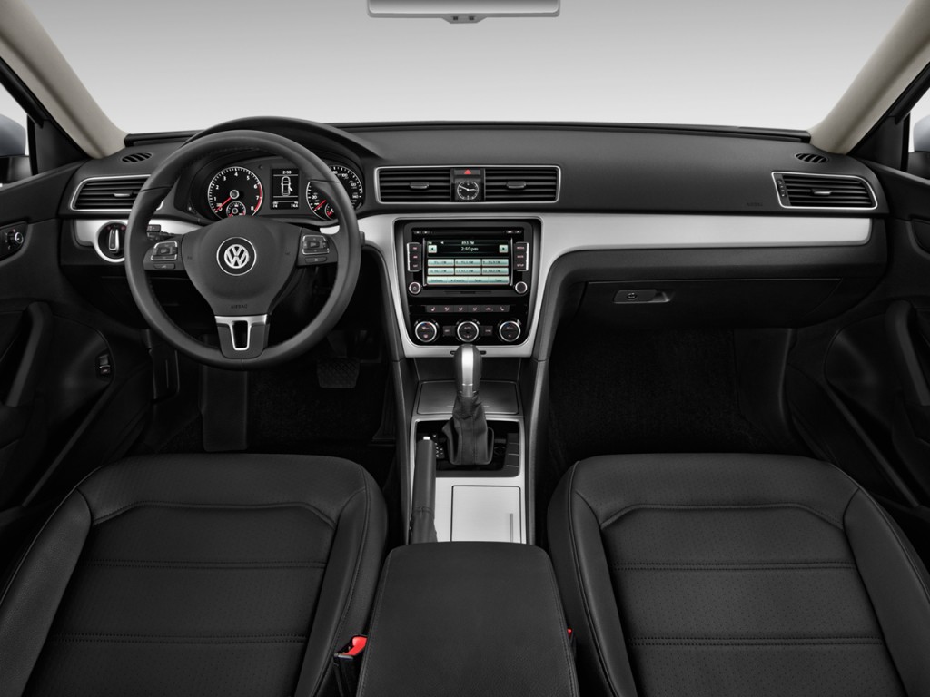 Volkswagen Passat 2.5