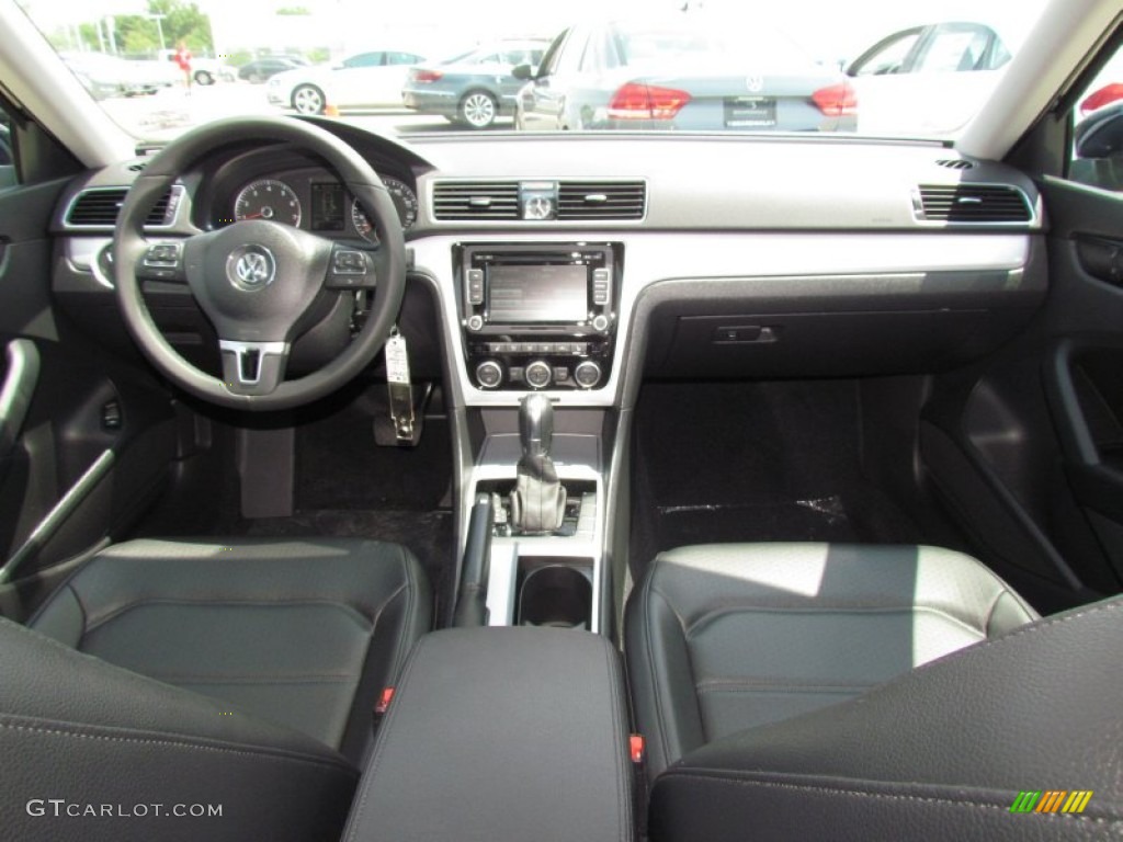 Volkswagen Passat 2.5
