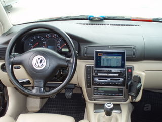 Volkswagen Passat 2.8