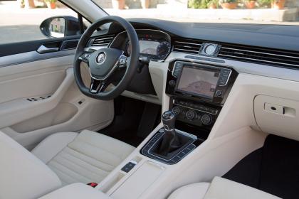 Volkswagen Passat 20 Tdi