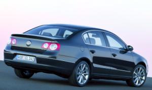 Volkswagen Passat 20 Tdi Volkswagen Passat 20 Tdi