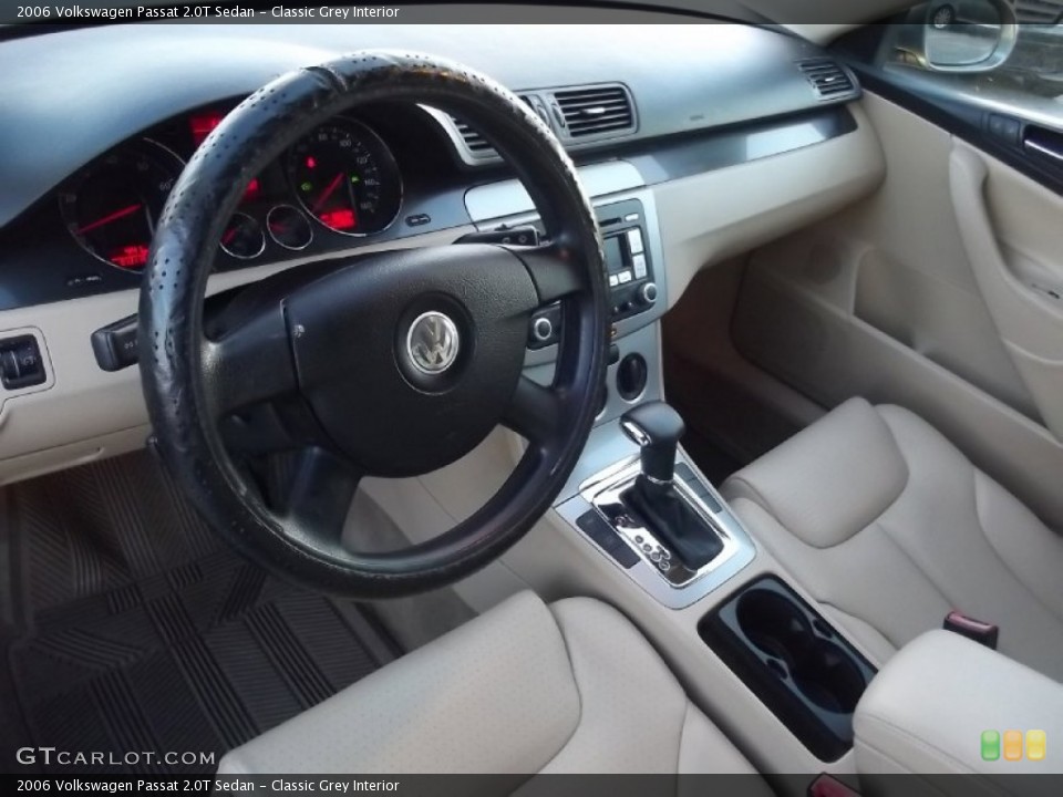 Volkswagen Passat 20