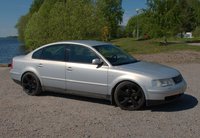 Volkswagen Passat 200