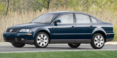 Volkswagen Passat 200