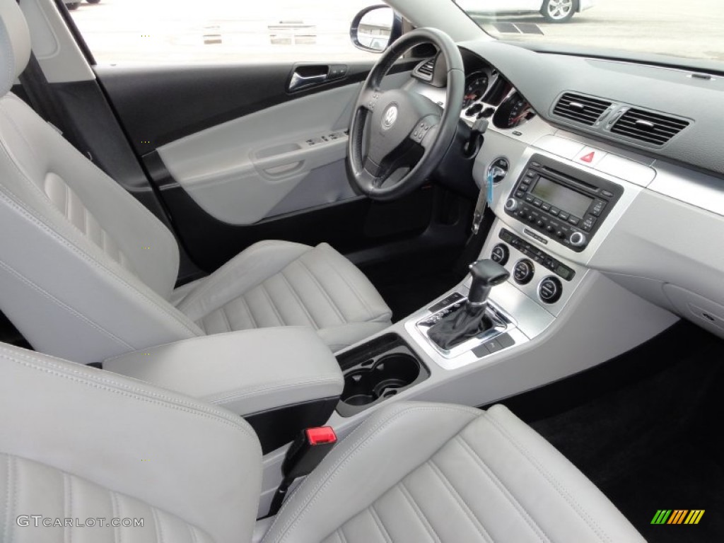 Volkswagen Passat 2006