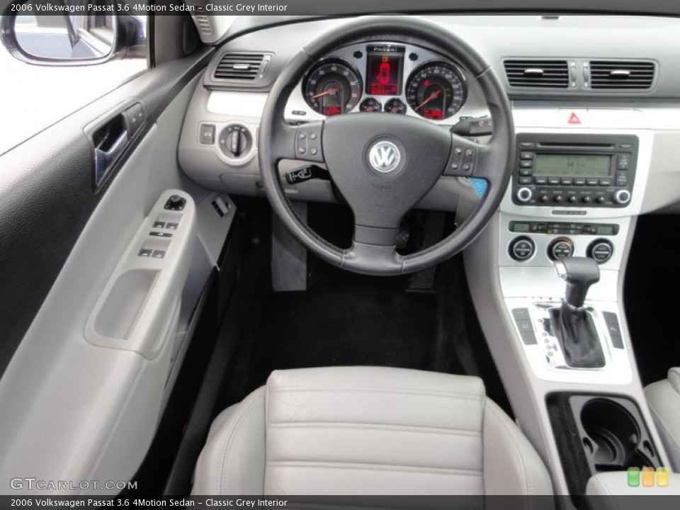 Volkswagen Passat 2006