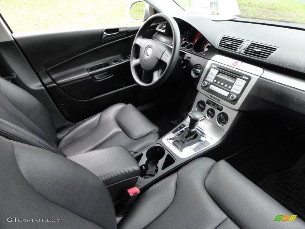 Volkswagen Passat 2007
