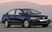 Volkswagen Passat 2008