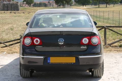 Volkswagen Passat 3.2 Volkswagen Passat 3.2