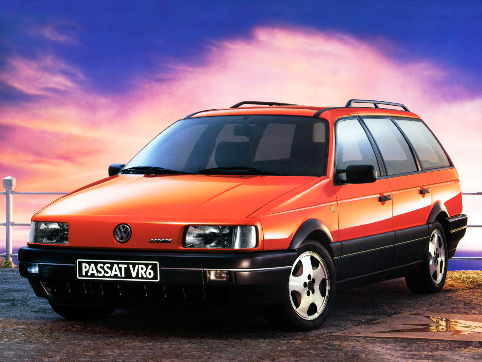 Volkswagen Passat 35i