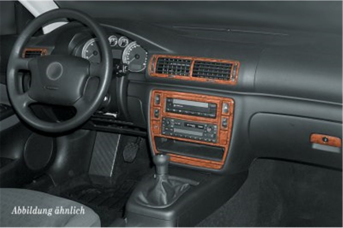 Volkswagen Passat 3bg