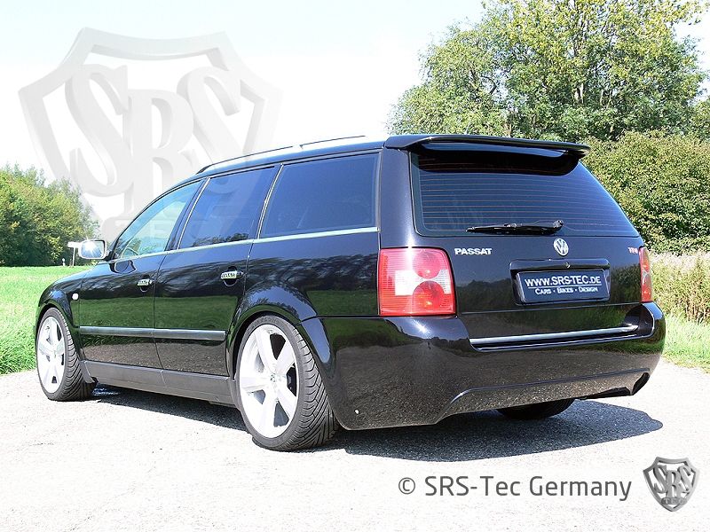 Volkswagen Passat 3bg
