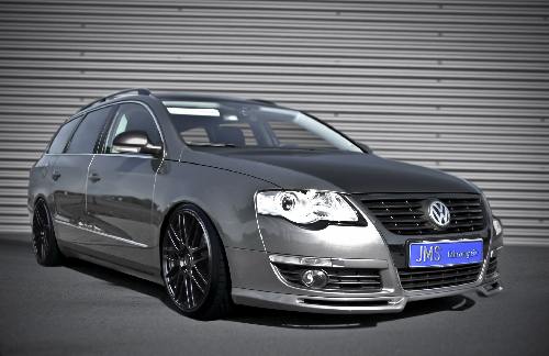 Volkswagen Passat 3c