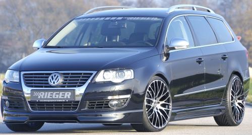 Volkswagen Passat 3c