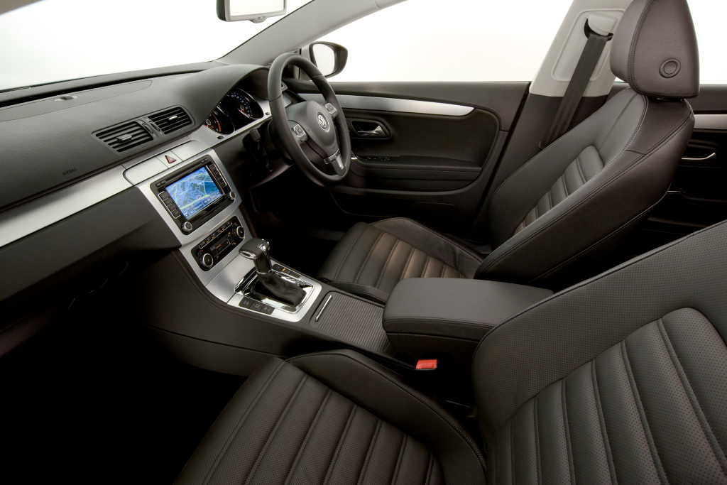 Volkswagen Passat 3cc