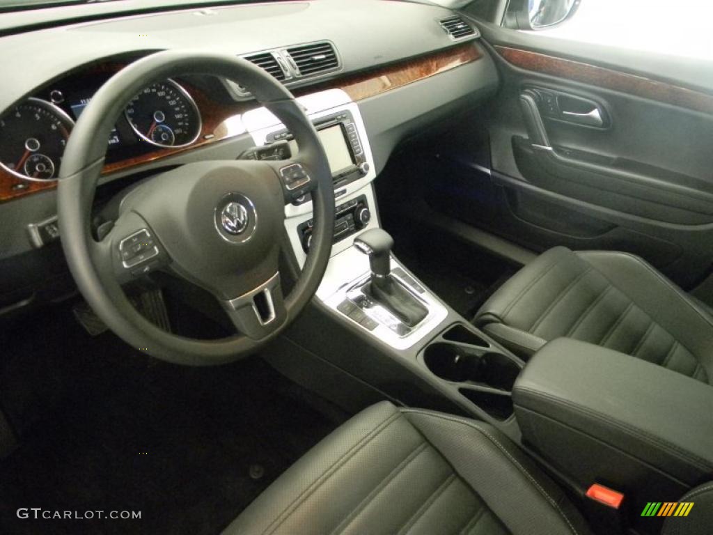 Volkswagen Passat 4motion