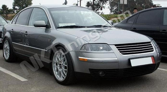 Volkswagen Passat 5.5
