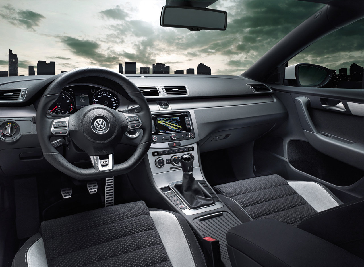 Volkswagen Passat 6 Serie