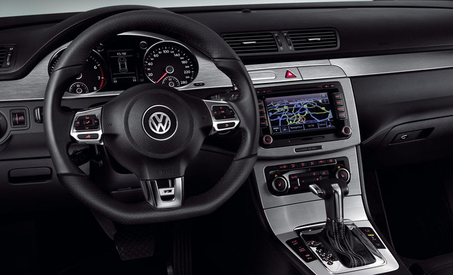 Volkswagen Passat 6 Serie