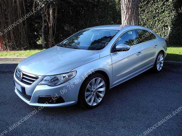 Volkswagen Passat 6 Serie
