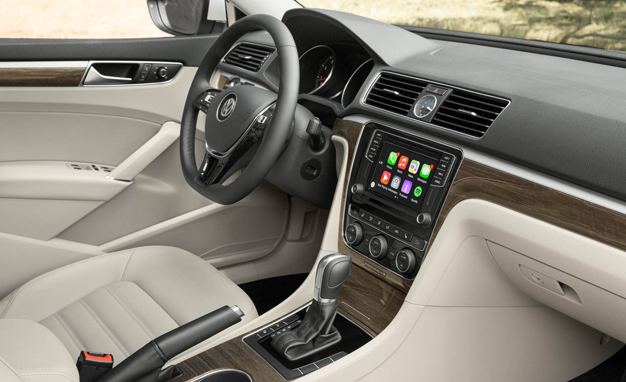 Volkswagen Passat 7 Serie