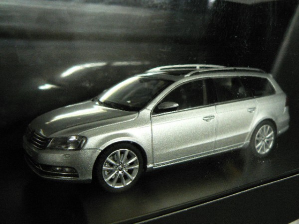 Volkswagen Passat 7 Sw