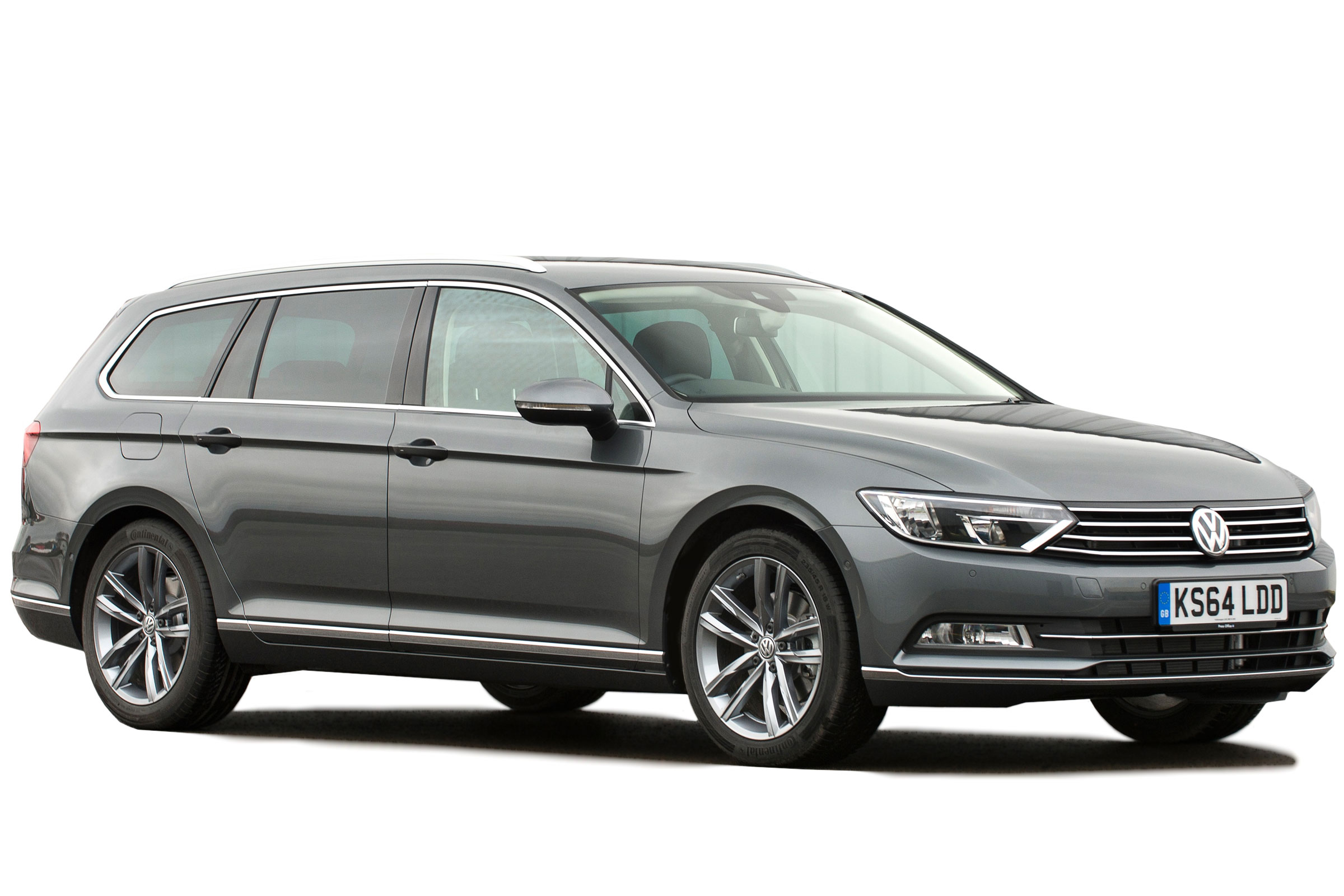 Volkswagen Passat 7 Sw