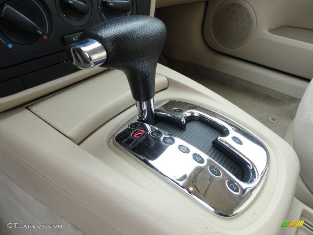 Volkswagen Passat Automatic