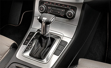 Volkswagen Passat Automatic