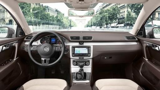 Volkswagen Passat Automatic