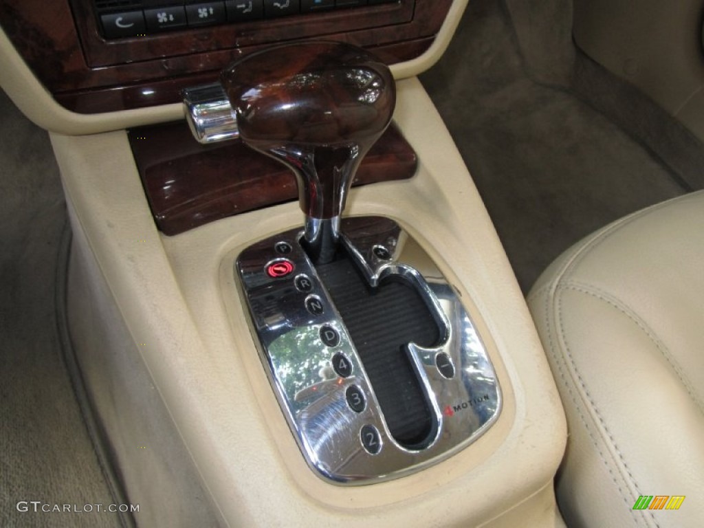 Volkswagen Passat Automatic