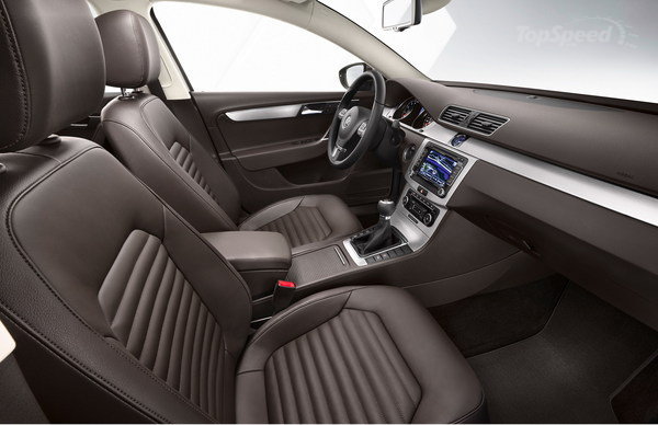 Volkswagen Passat Automatic