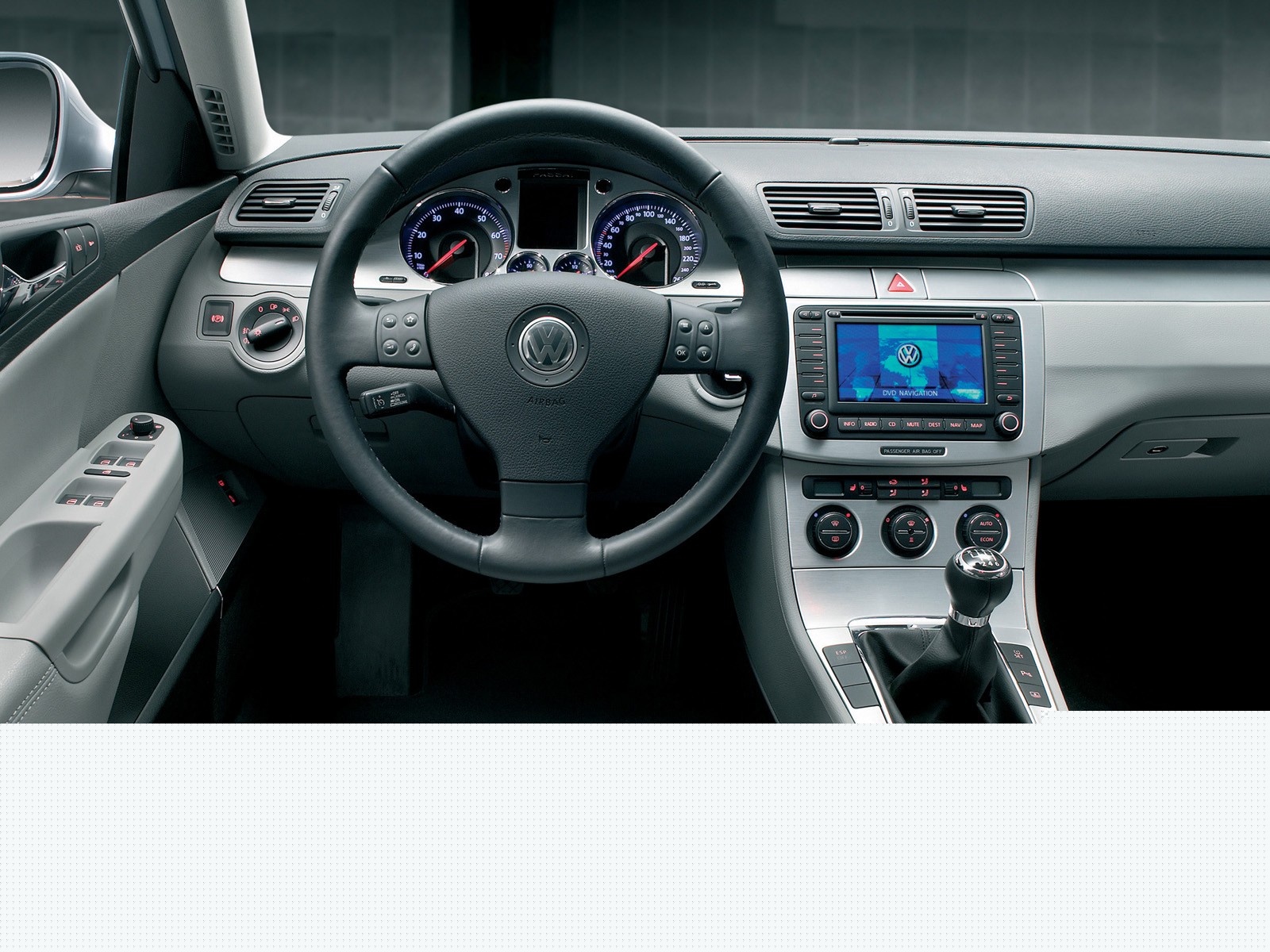 Volkswagen Passat Automatic