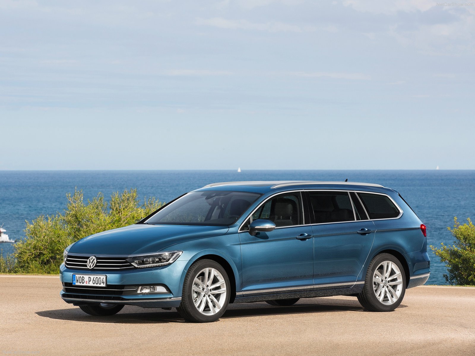 Volkswagen Passat Avant