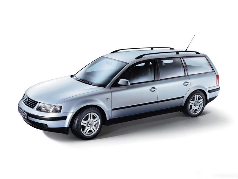 Volkswagen Passat B 5