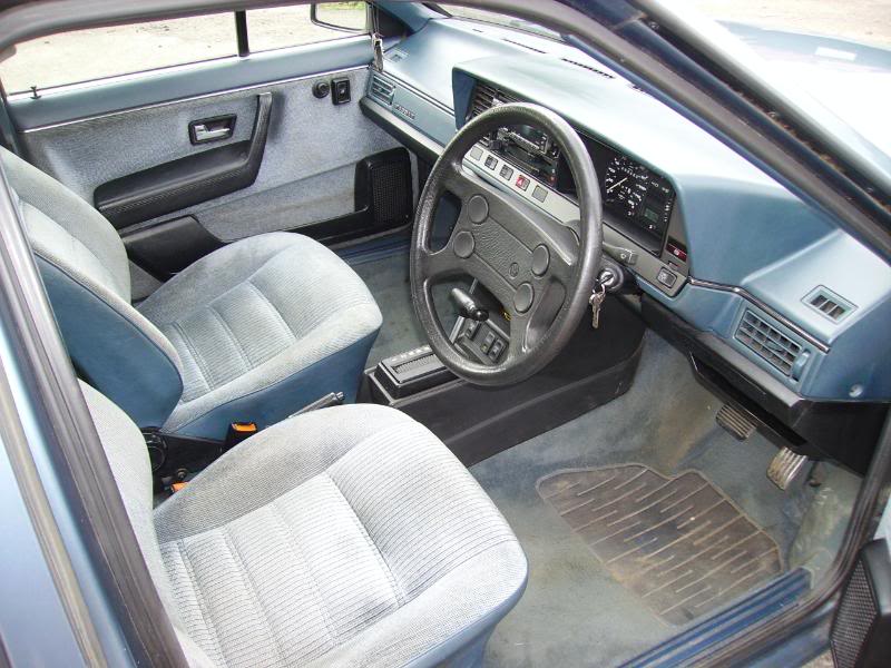 Volkswagen Passat B2