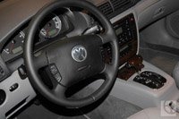 Volkswagen Passat B5 5