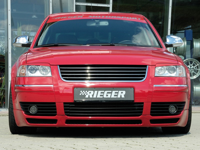 Volkswagen Passat B5.5