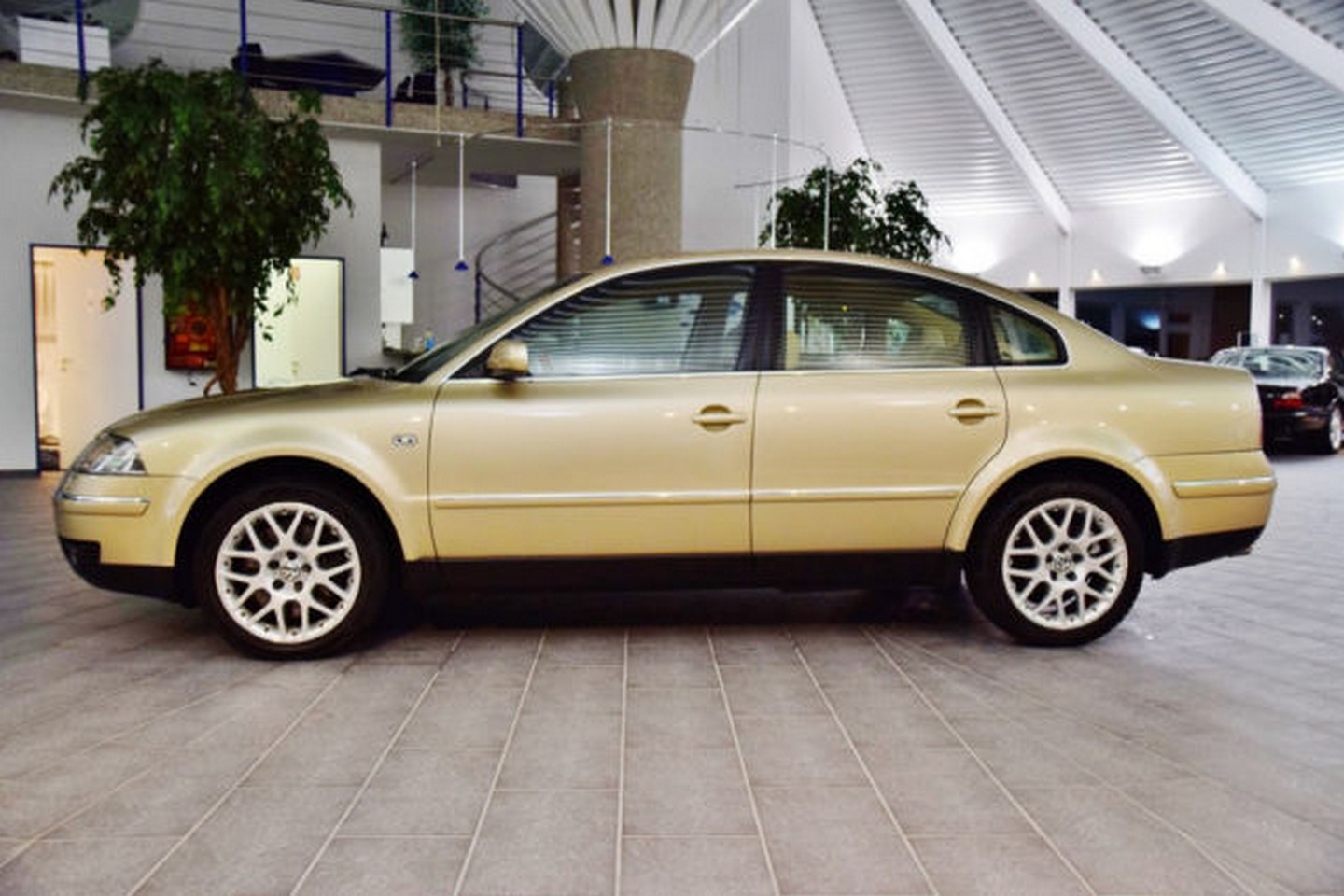 Volkswagen Passat B5