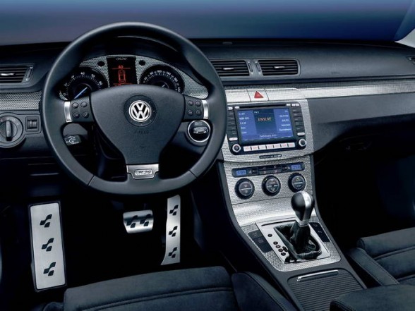 Volkswagen Passat Break