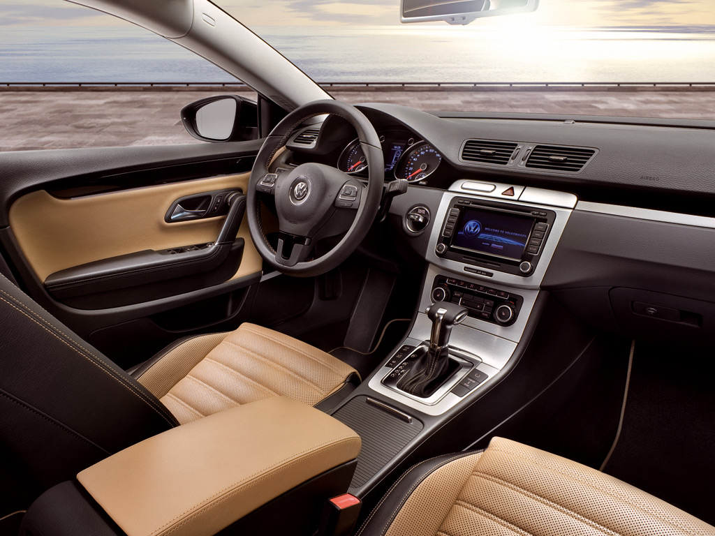 Volkswagen Passat C
