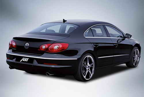 Volkswagen Passat Cc 2.0 Tdi