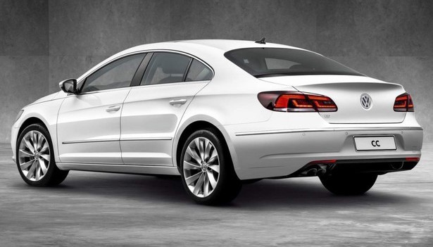 Volkswagen Passat Cc 2016 Volkswagen Passat Cc 2016